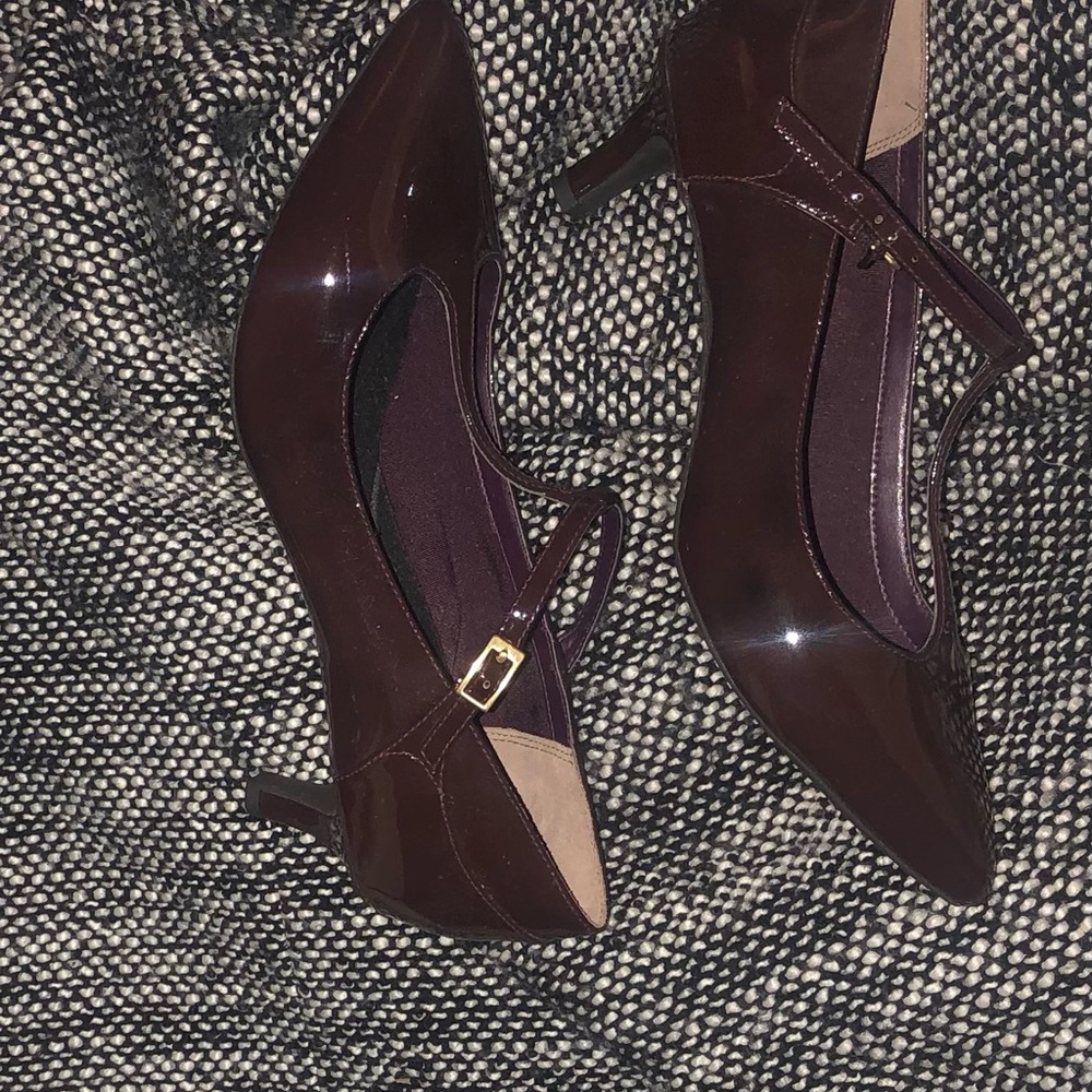 Rockport pumps/heels
